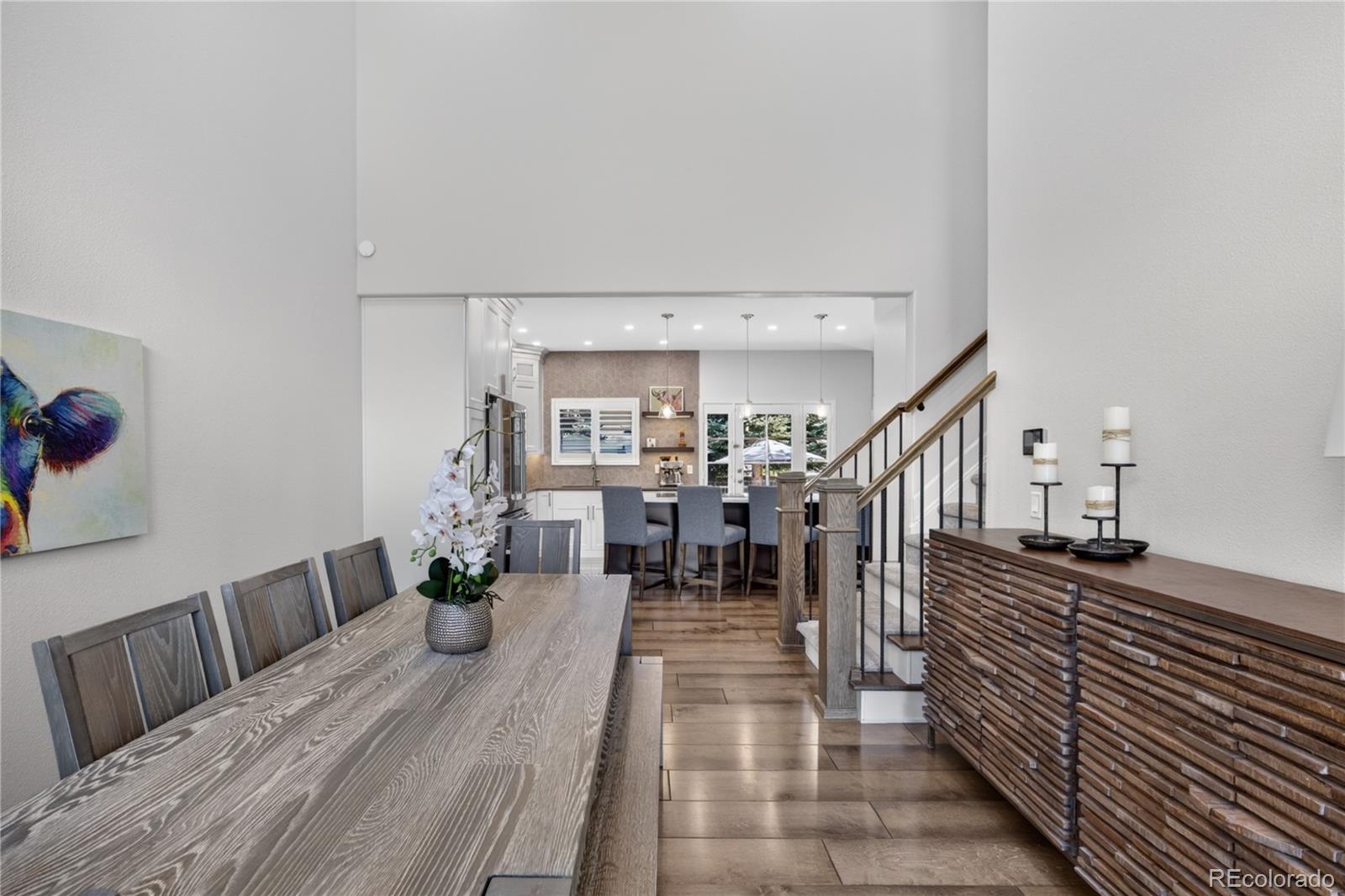MLS Image #7 for 8942  miners drive,highlands ranch, Colorado