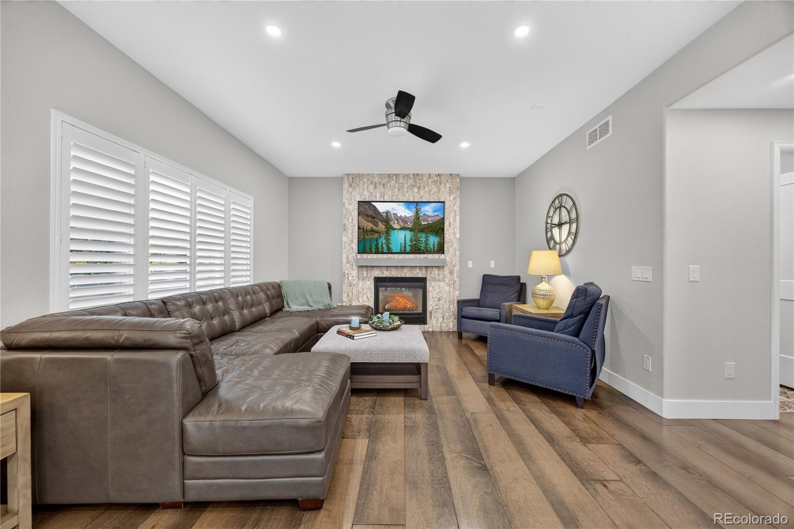 MLS Image #9 for 8942  miners drive,highlands ranch, Colorado