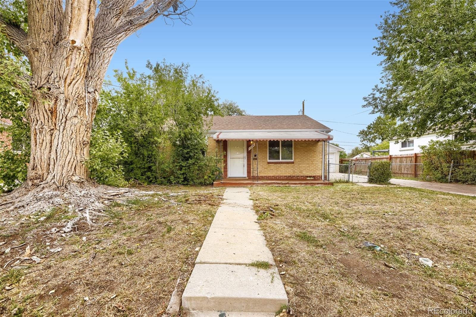 MLS Image #1 for 1350 s canosa court,denver, Colorado