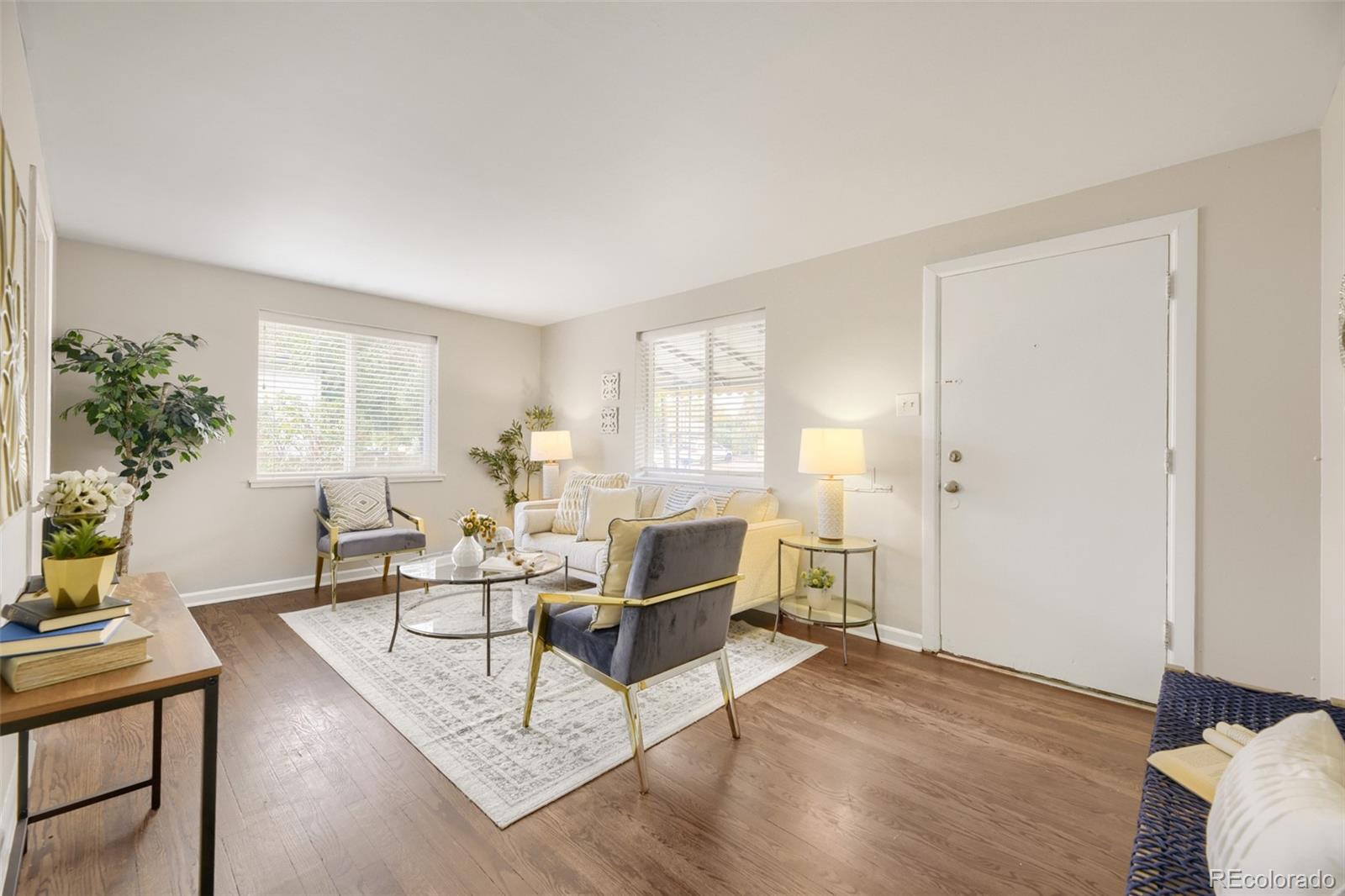MLS Image #2 for 1350 s canosa court,denver, Colorado