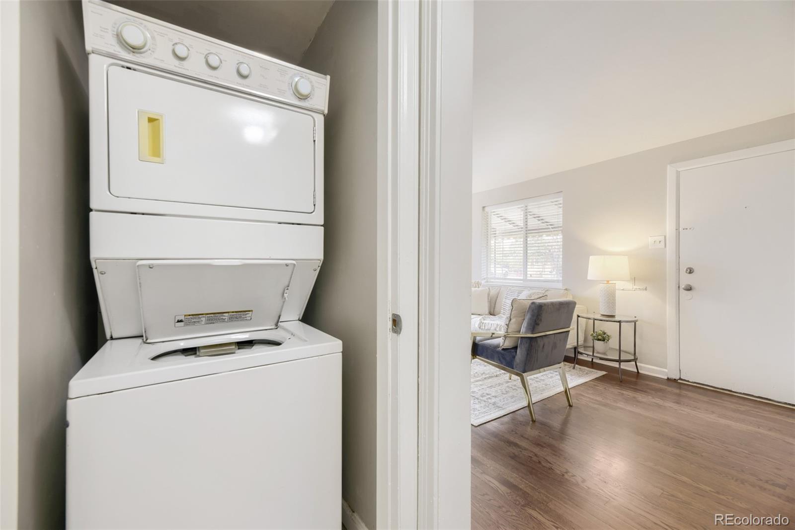 MLS Image #20 for 1350 s canosa court,denver, Colorado