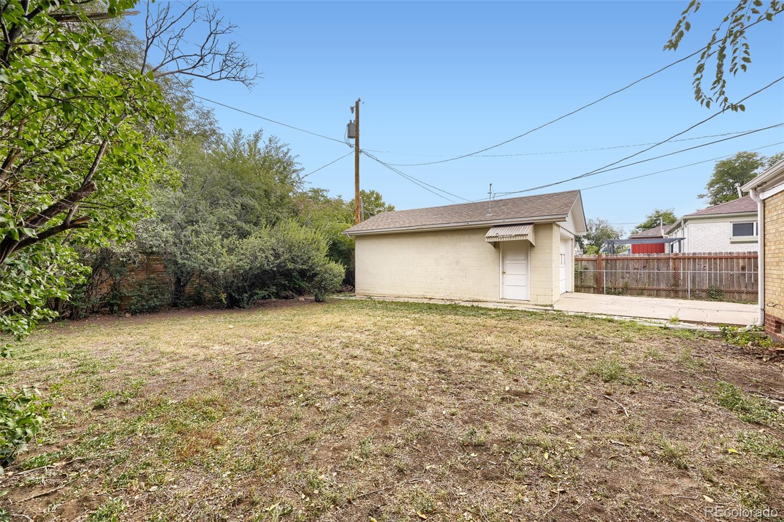 MLS Image #23 for 1350 s canosa court,denver, Colorado