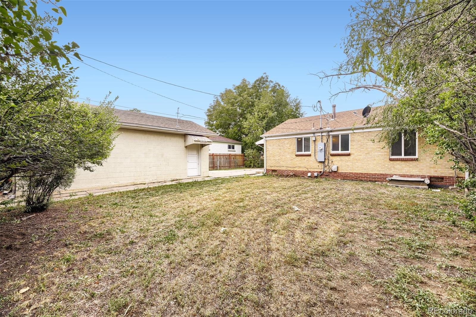 MLS Image #24 for 1350 s canosa court,denver, Colorado
