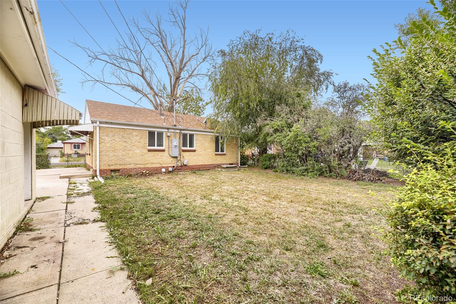 MLS Image #25 for 1350 s canosa court,denver, Colorado