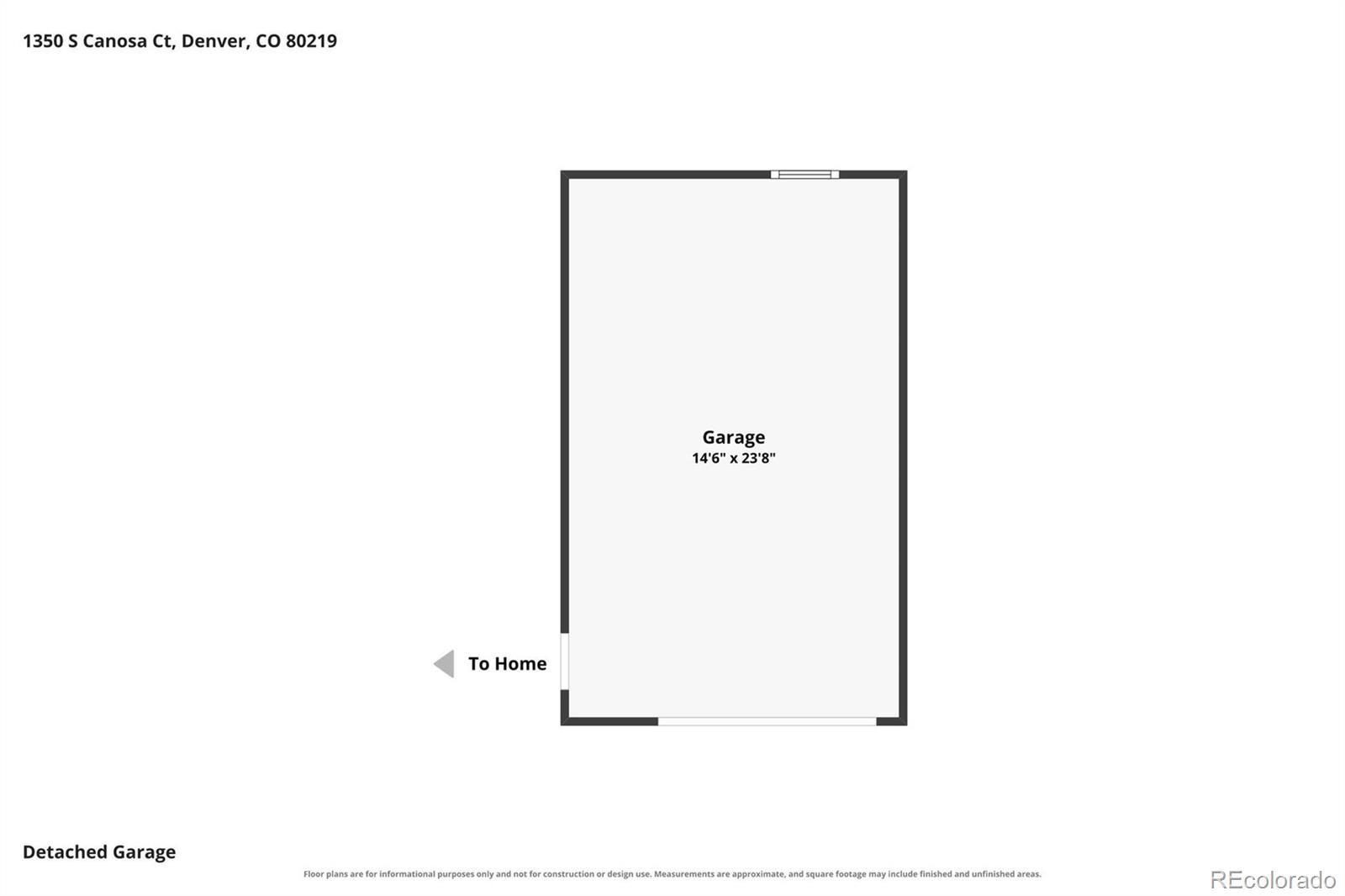 MLS Image #27 for 1350 s canosa court,denver, Colorado