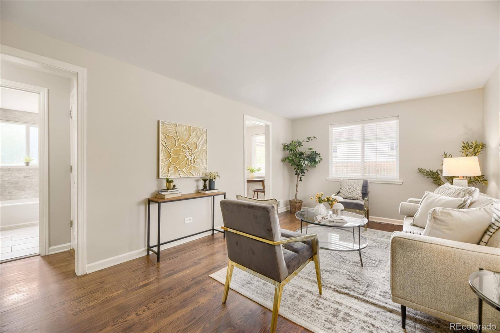 MLS Image #3 for 1350 s canosa court,denver, Colorado