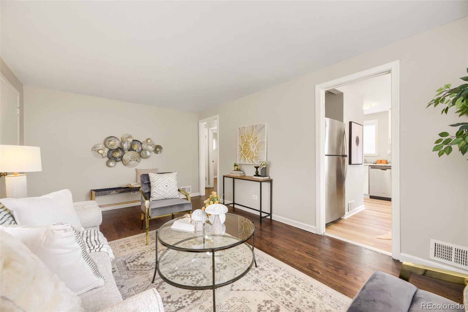 MLS Image #5 for 1350 s canosa court,denver, Colorado