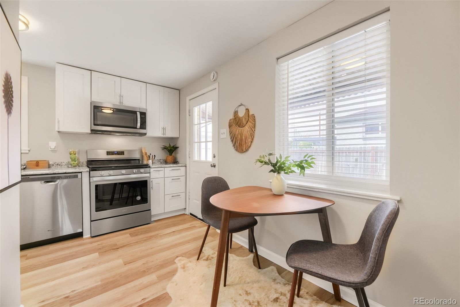 MLS Image #7 for 1350 s canosa court,denver, Colorado