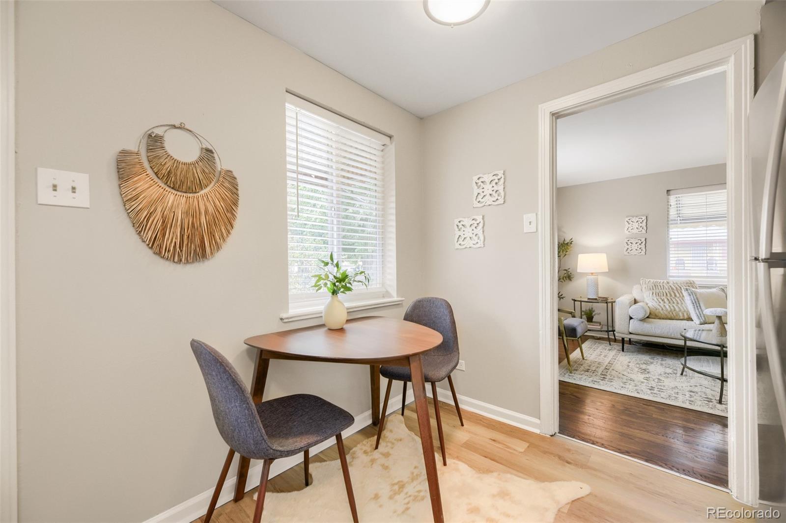 MLS Image #8 for 1350 s canosa court,denver, Colorado