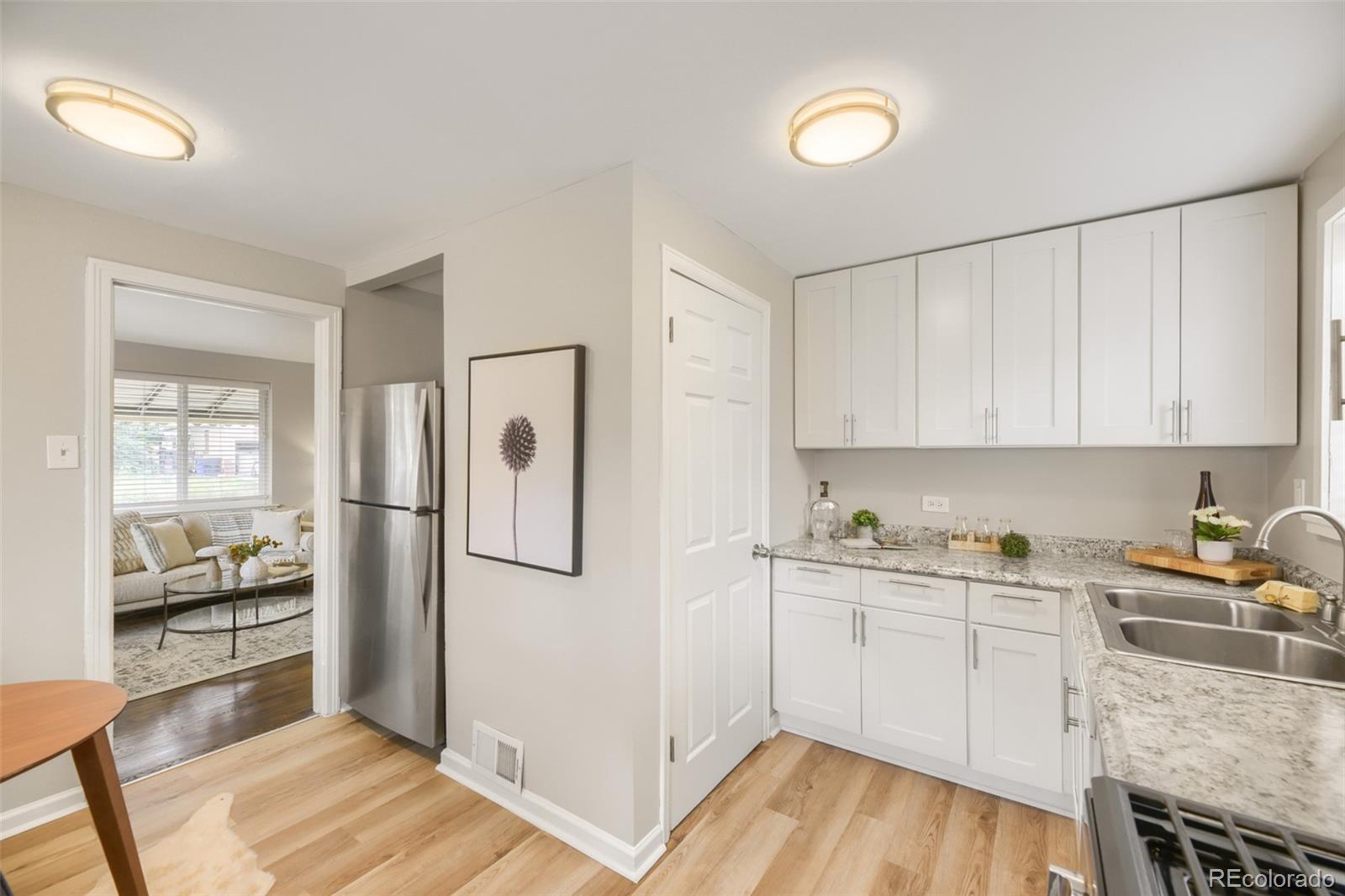 MLS Image #9 for 1350 s canosa court,denver, Colorado