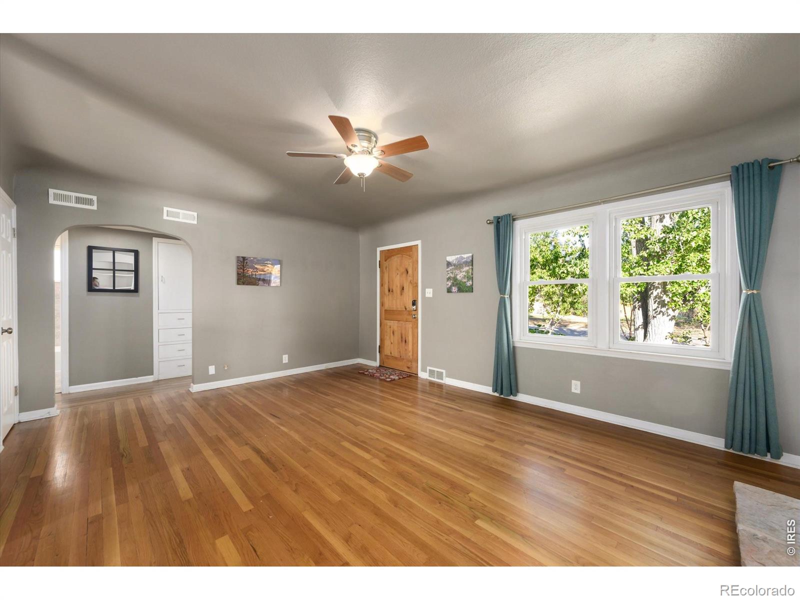 MLS Image #3 for 1317  arthur avenue,loveland, Colorado