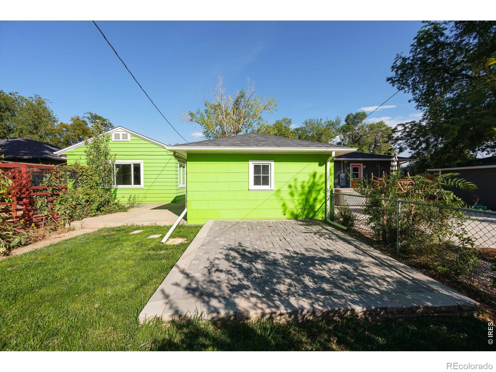 MLS Image #31 for 1317  arthur avenue,loveland, Colorado