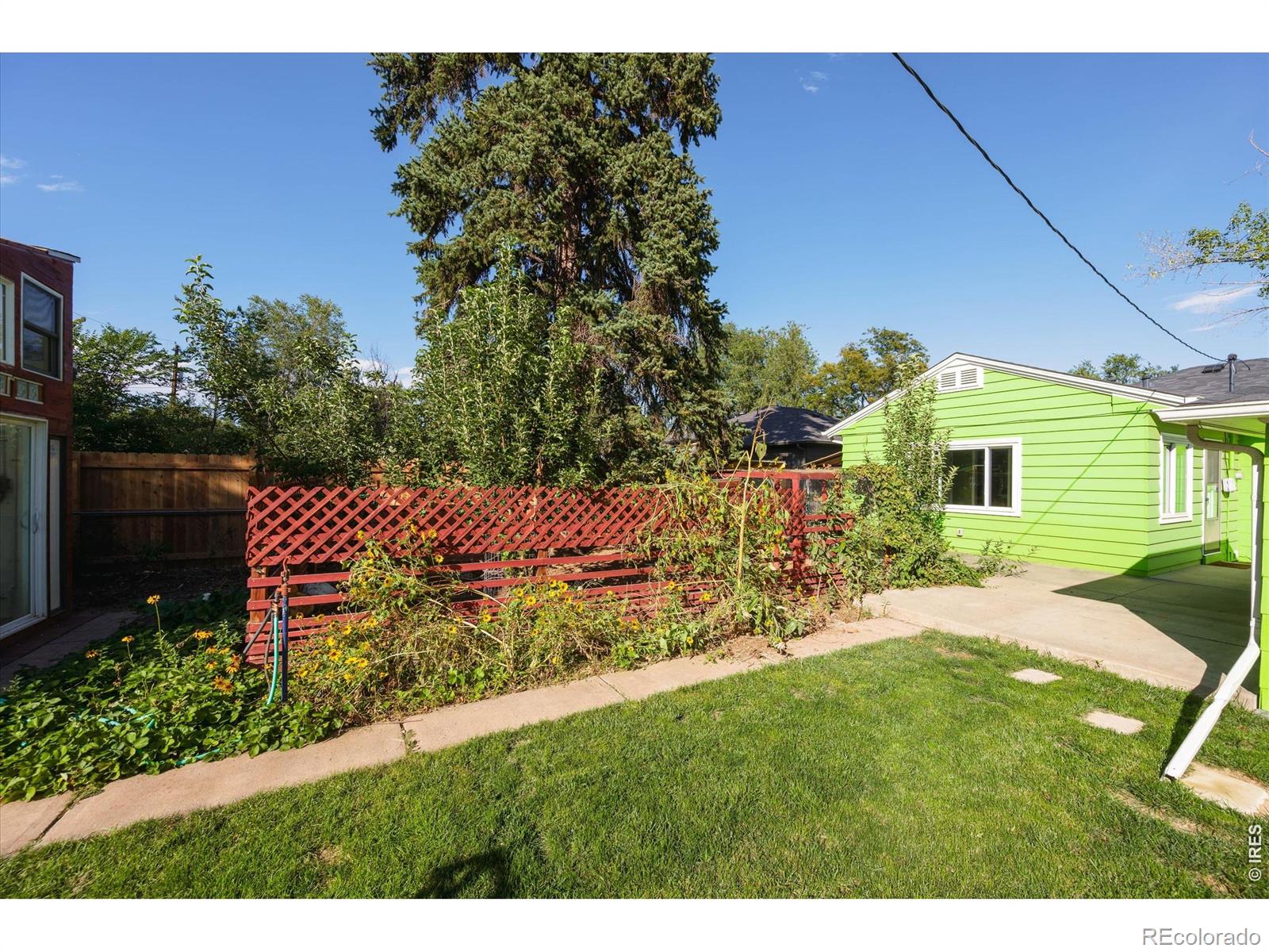 MLS Image #33 for 1317  arthur avenue,loveland, Colorado