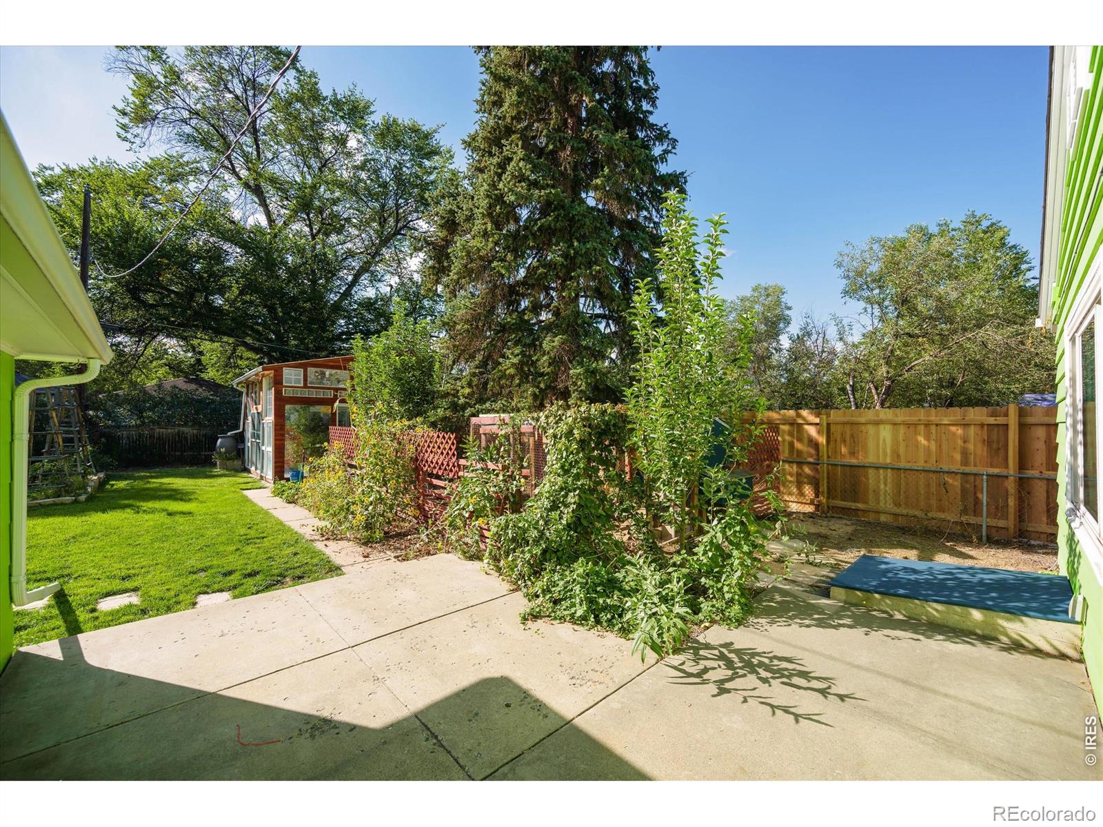 MLS Image #34 for 1317  arthur avenue,loveland, Colorado