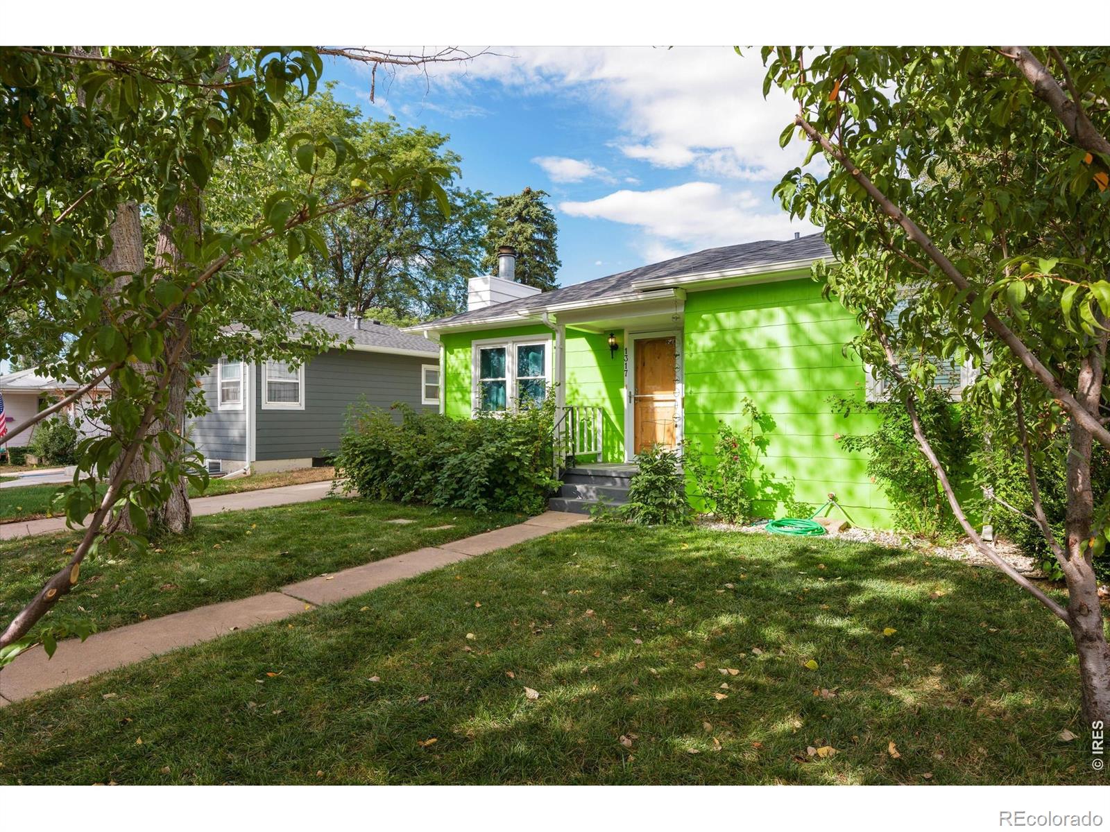 MLS Image #39 for 1317  arthur avenue,loveland, Colorado