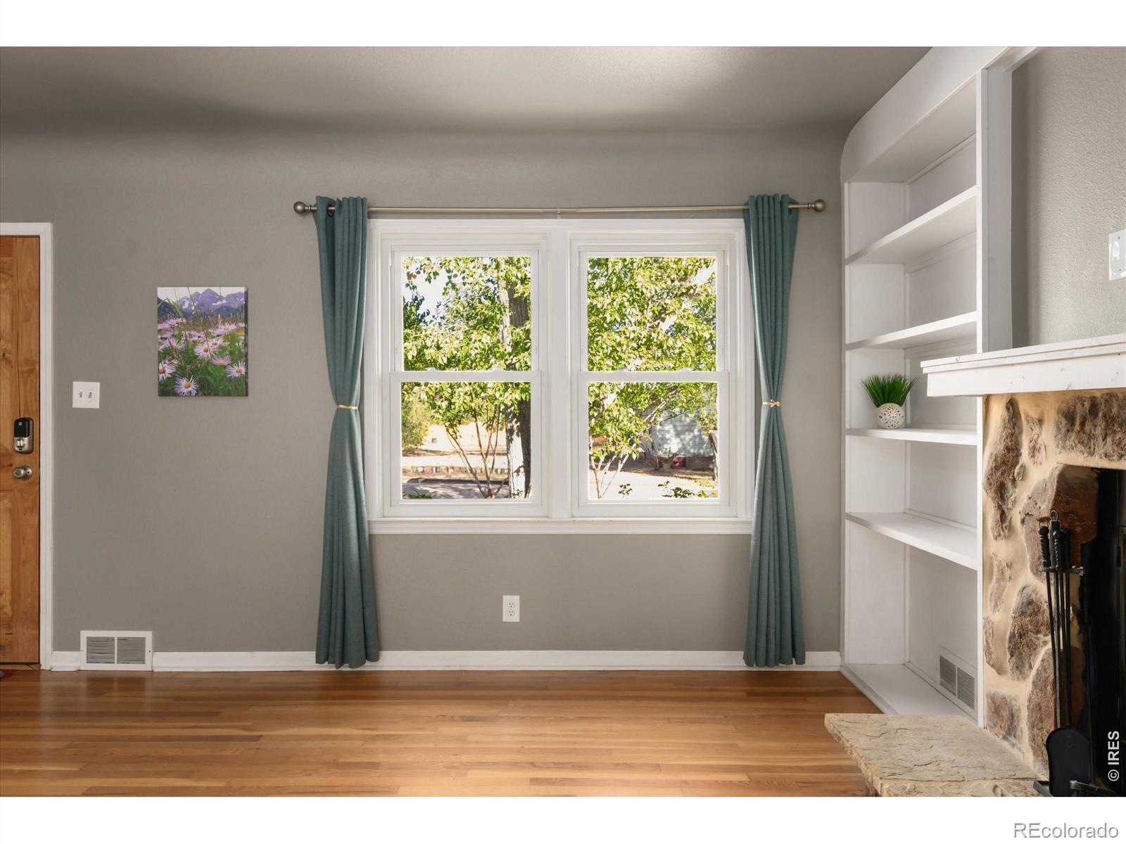 MLS Image #4 for 1317  arthur avenue,loveland, Colorado