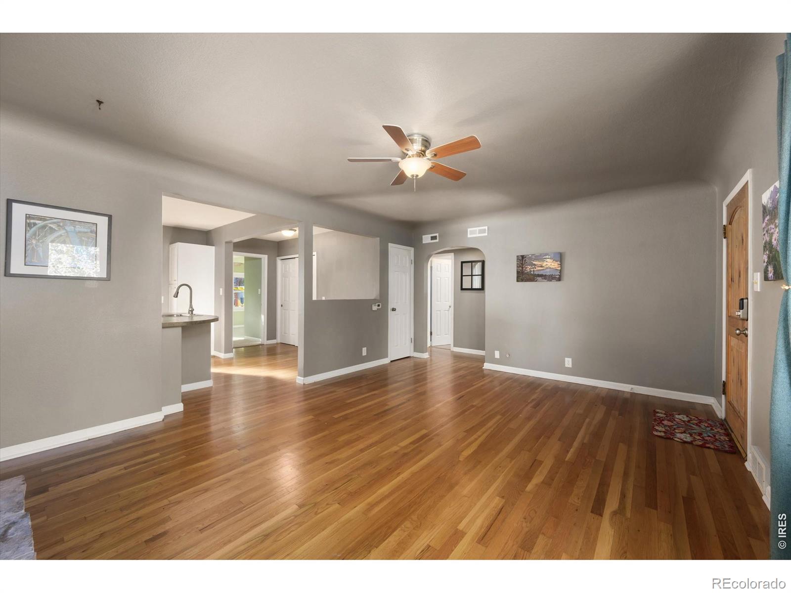 MLS Image #5 for 1317  arthur avenue,loveland, Colorado