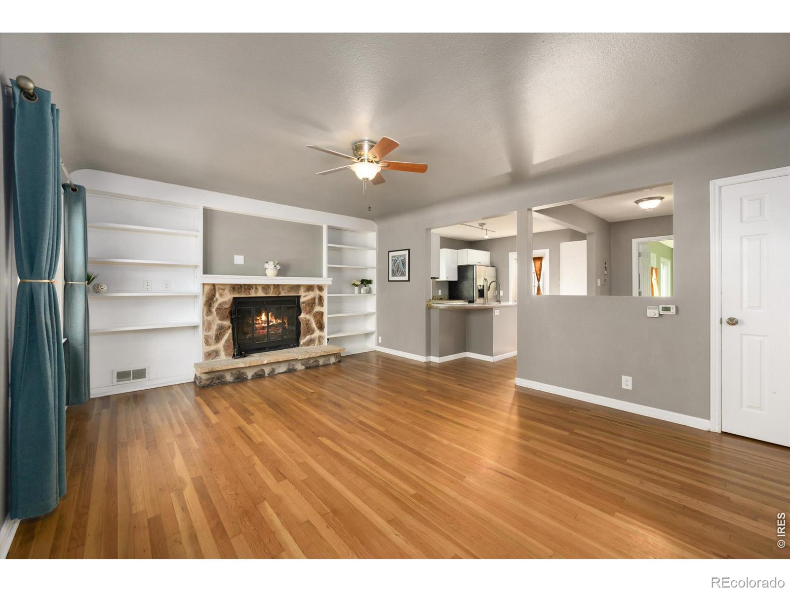 MLS Image #6 for 1317  arthur avenue,loveland, Colorado
