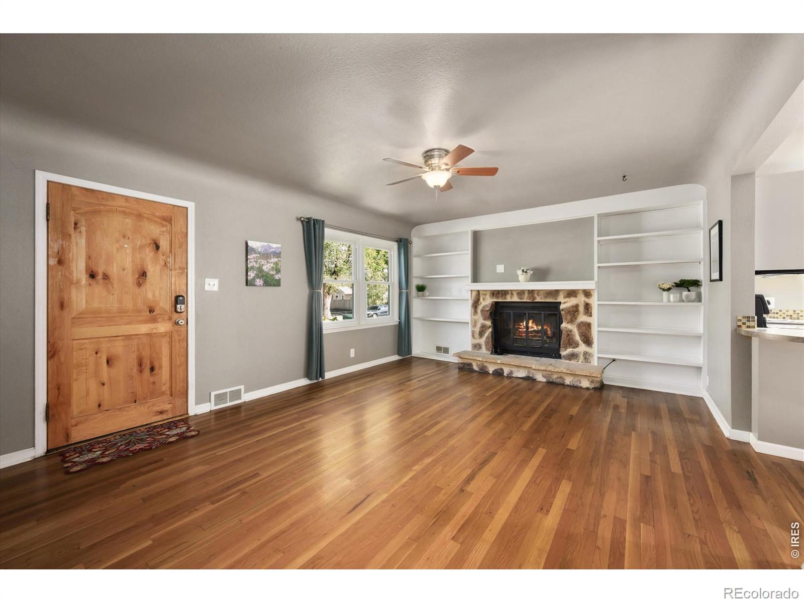 MLS Image #7 for 1317  arthur avenue,loveland, Colorado