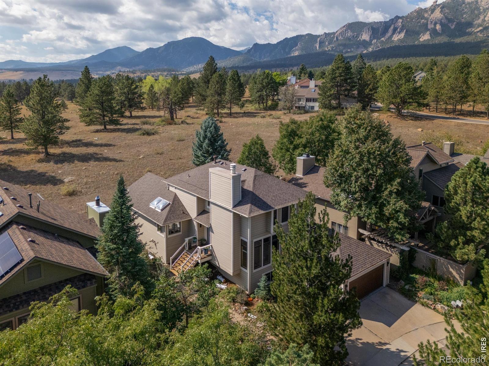 MLS Image #28 for 1970  tincup court,boulder, Colorado
