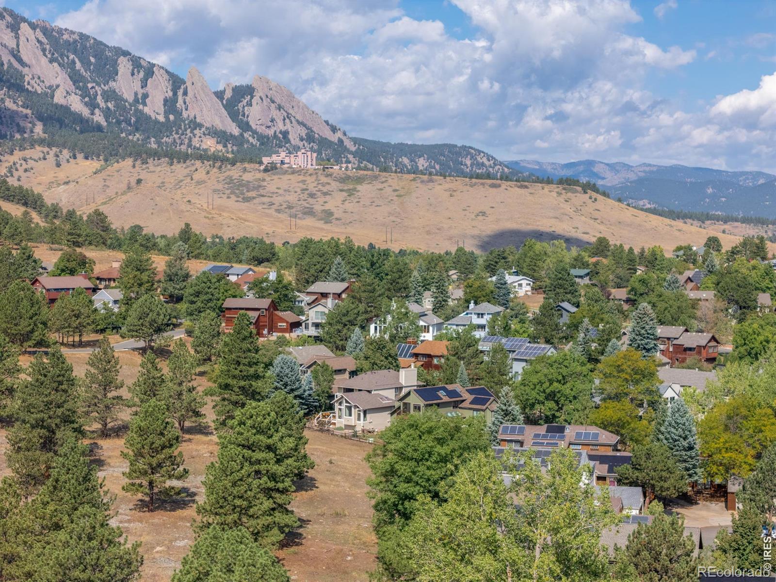 MLS Image #30 for 1970  tincup court,boulder, Colorado
