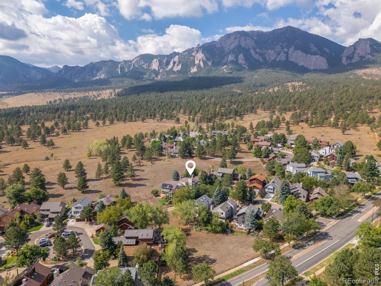 MLS Image #31 for 1970  tincup court,boulder, Colorado