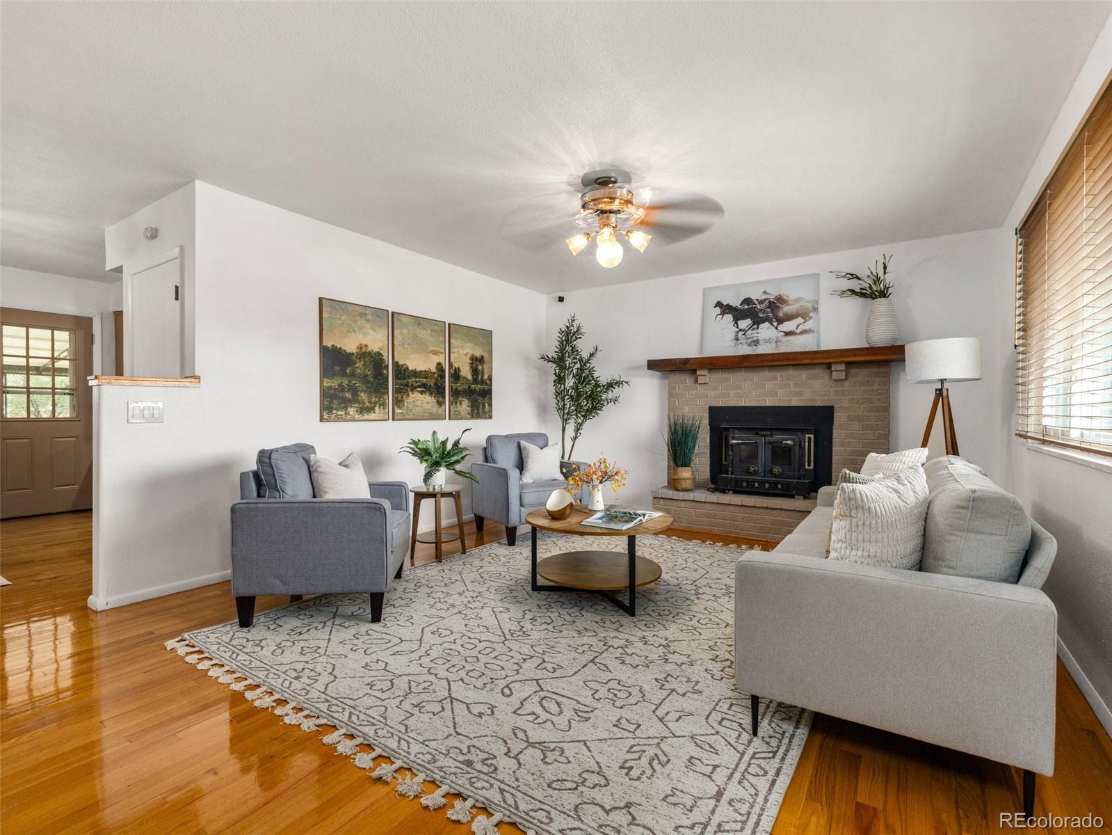 MLS Image #2 for 833  consolidation lane,pueblo, Colorado