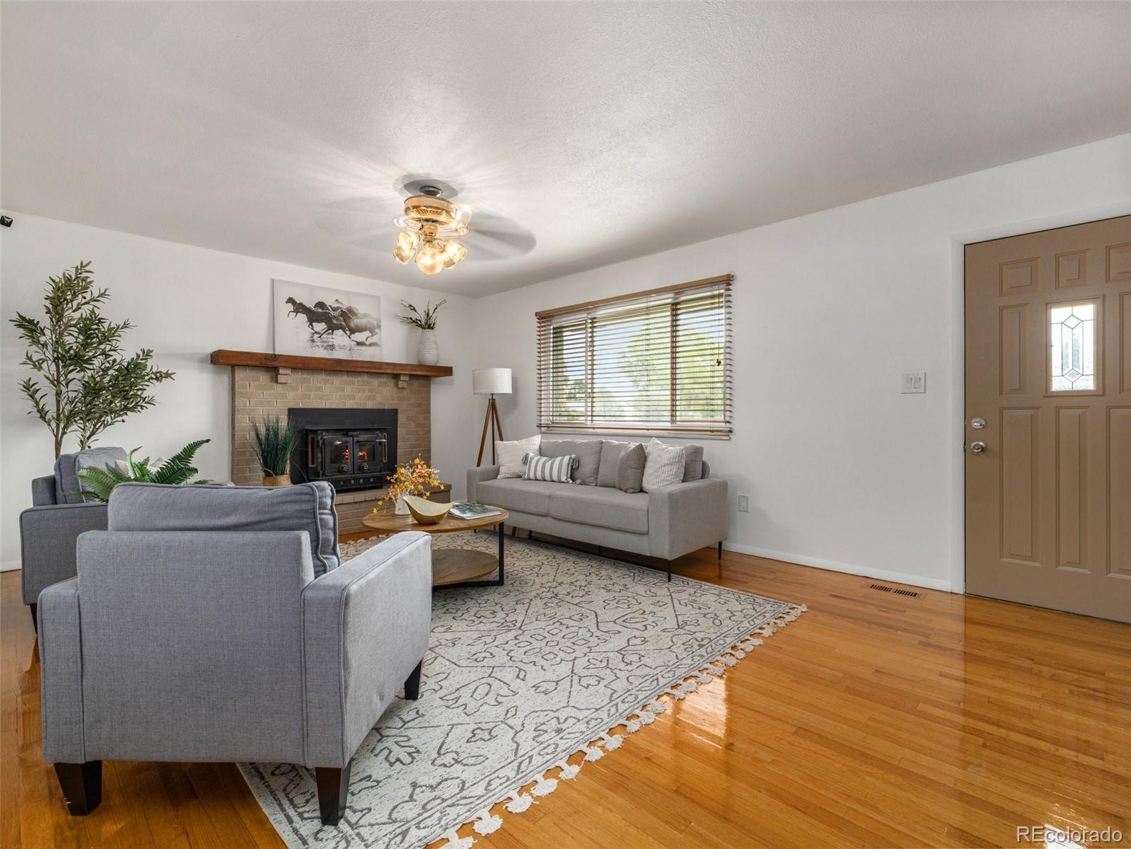 MLS Image #3 for 833  consolidation lane,pueblo, Colorado