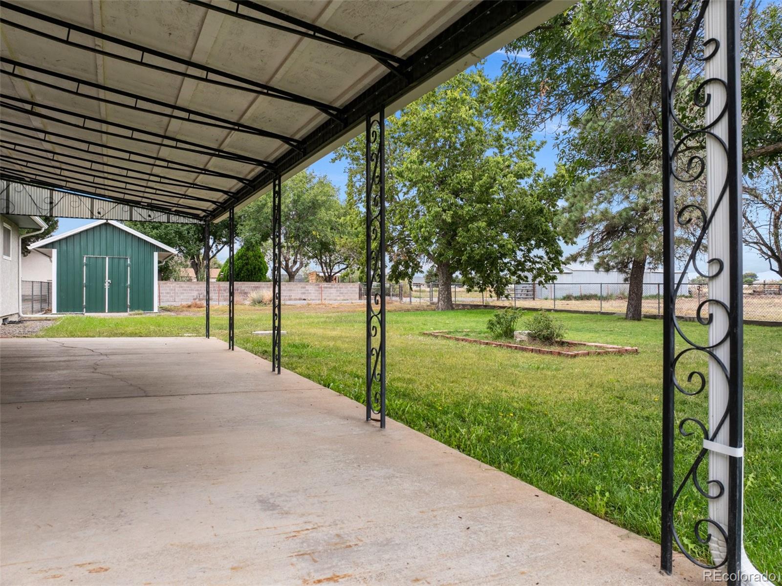 MLS Image #37 for 833  consolidation lane,pueblo, Colorado