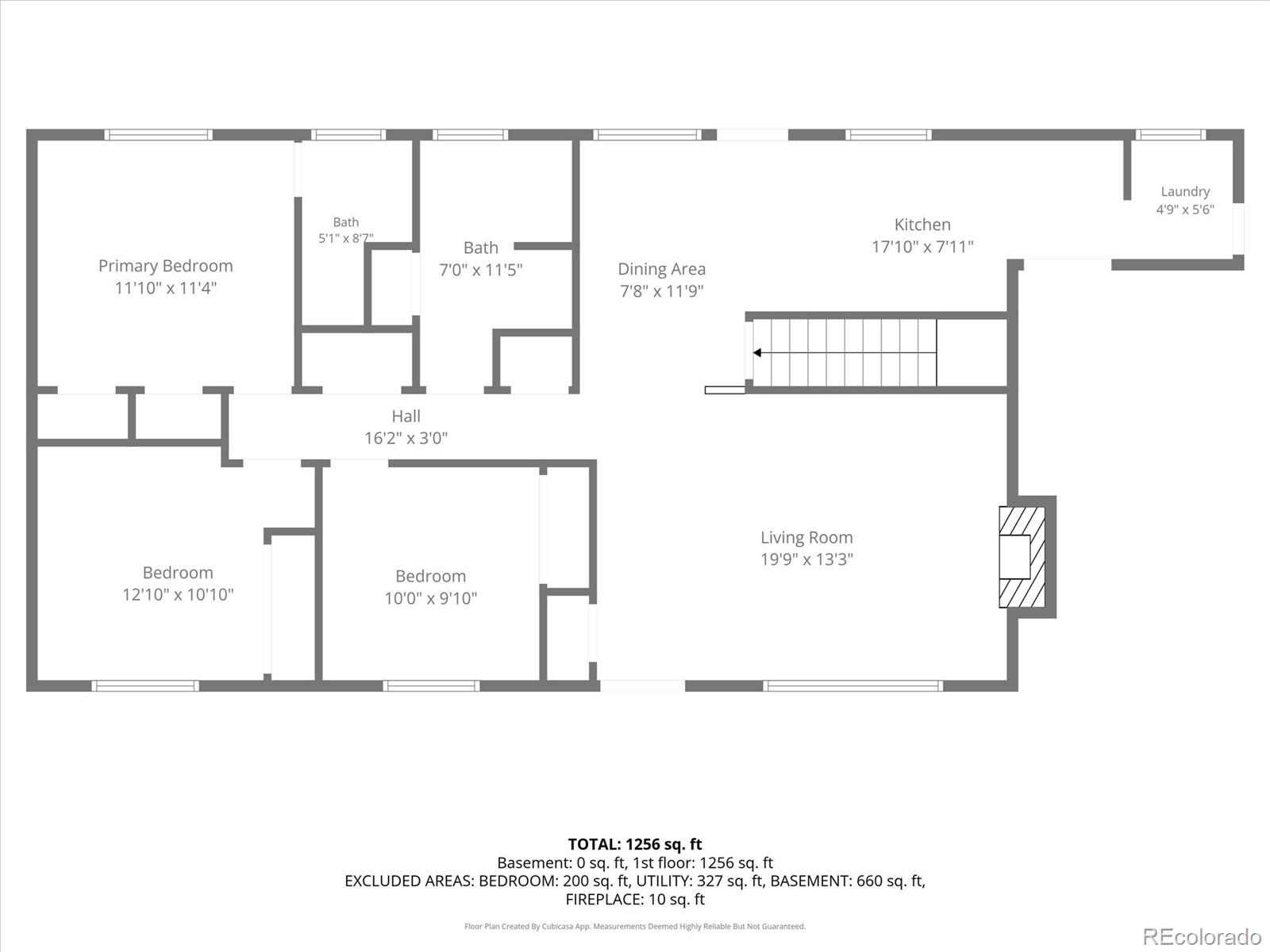 MLS Image #38 for 833  consolidation lane,pueblo, Colorado