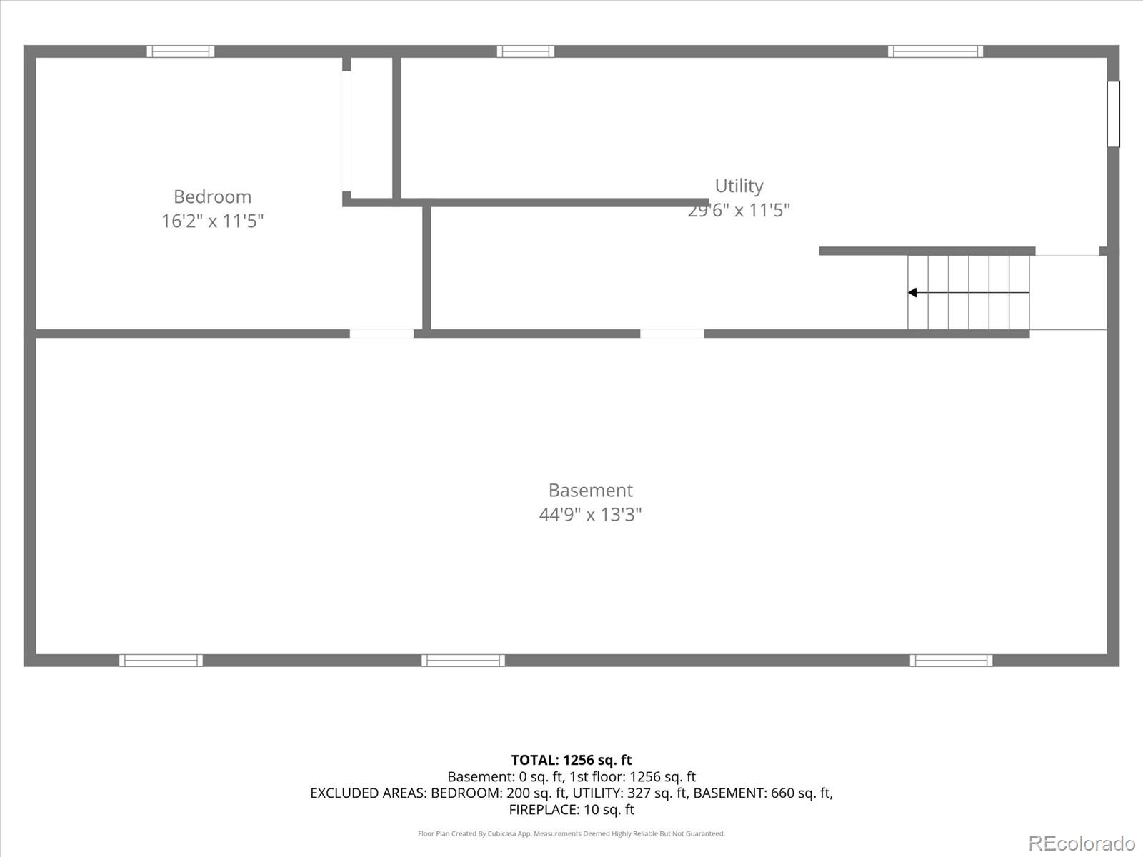 MLS Image #39 for 833  consolidation lane,pueblo, Colorado