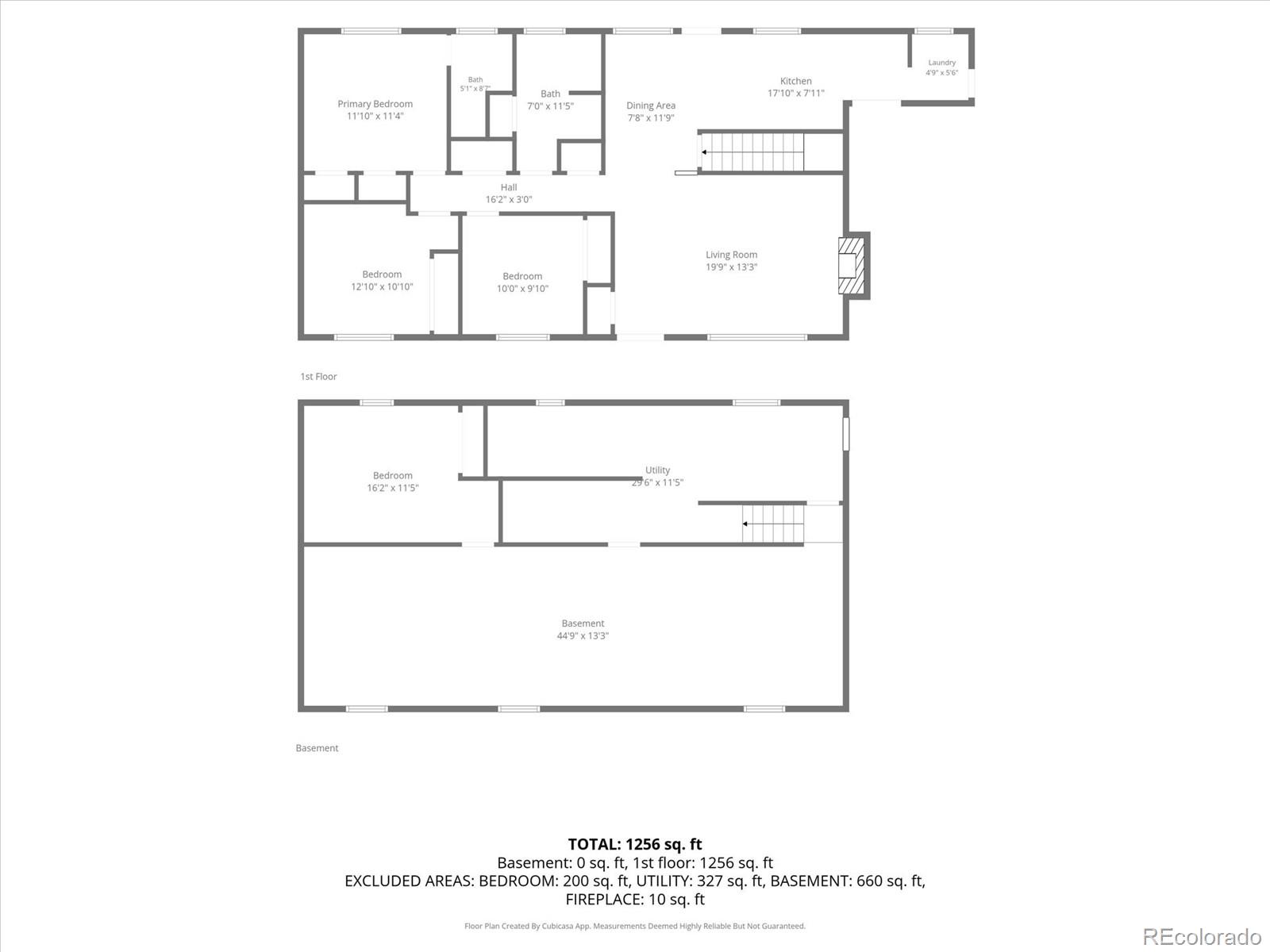 MLS Image #40 for 833  consolidation lane,pueblo, Colorado