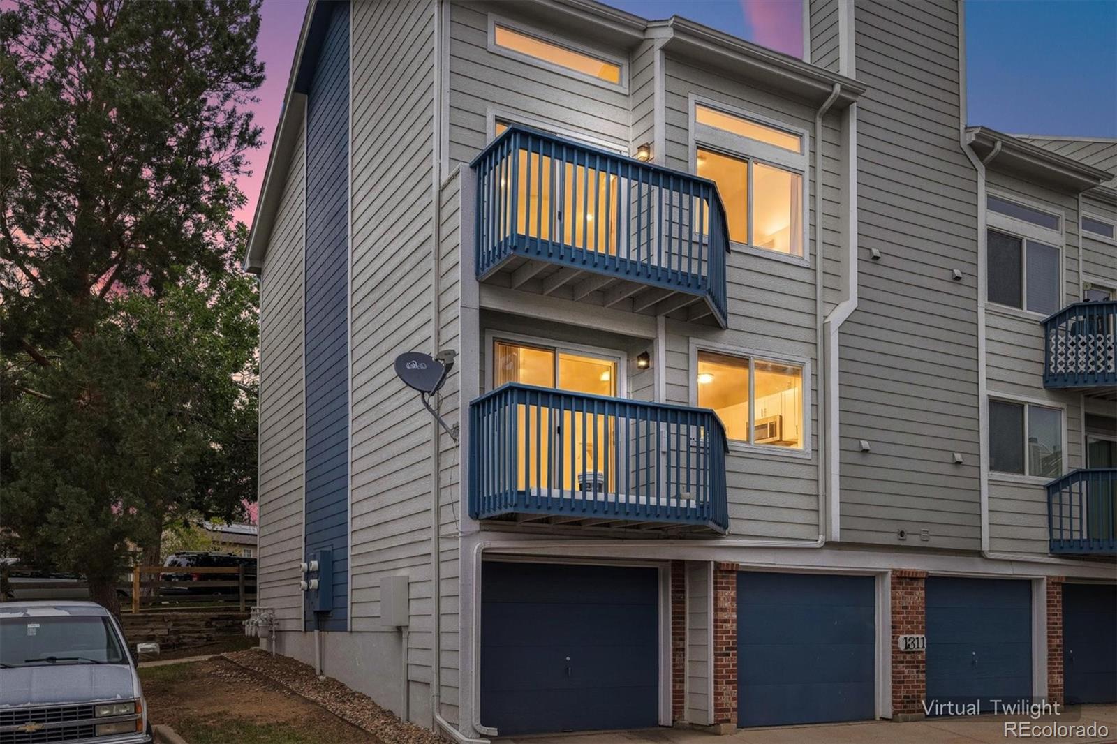 MLS Image #22 for 1311 s cathay court,aurora, Colorado