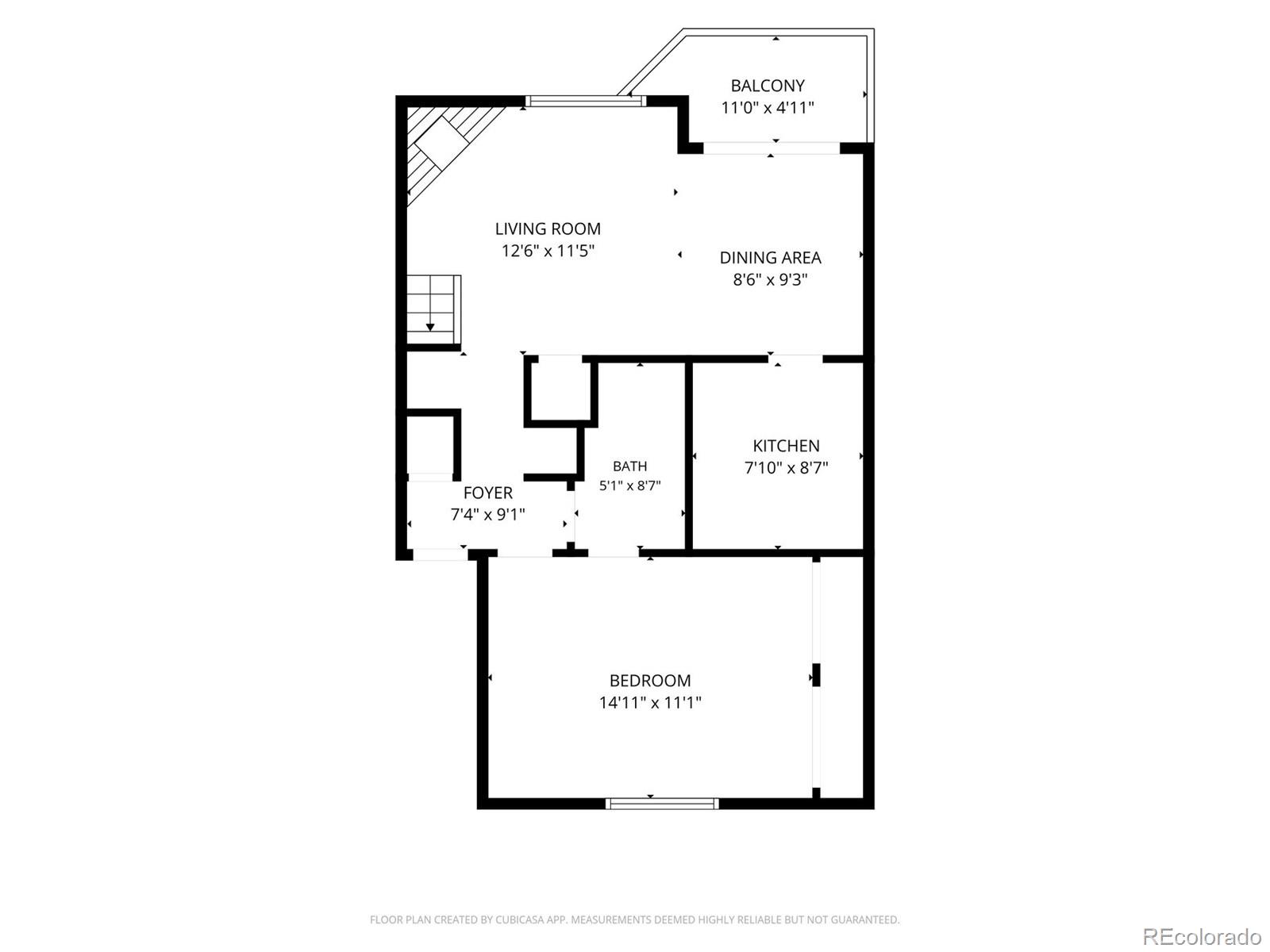 MLS Image #25 for 1311 s cathay court,aurora, Colorado