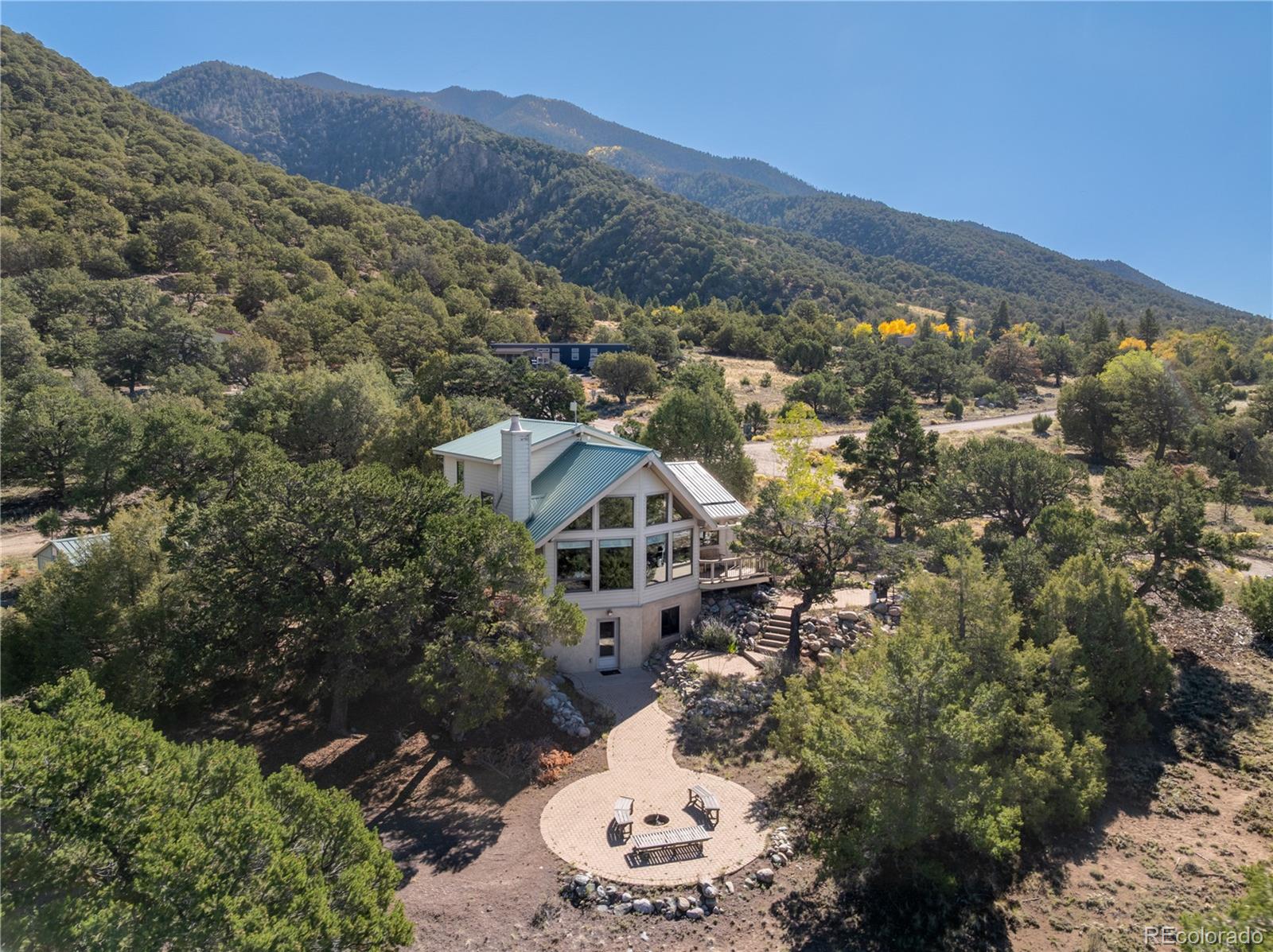 MLS Image #0 for 4262  serene way,crestone, Colorado