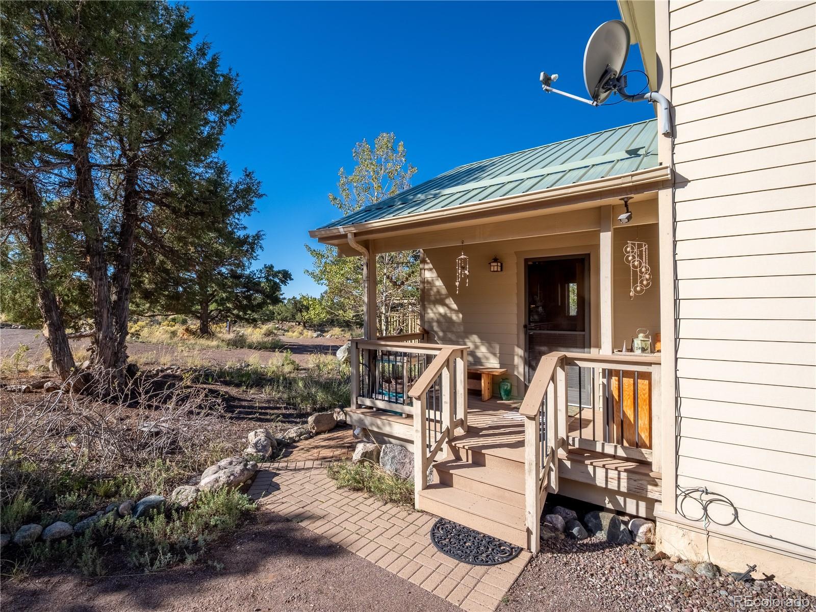 MLS Image #12 for 4262  serene way,crestone, Colorado