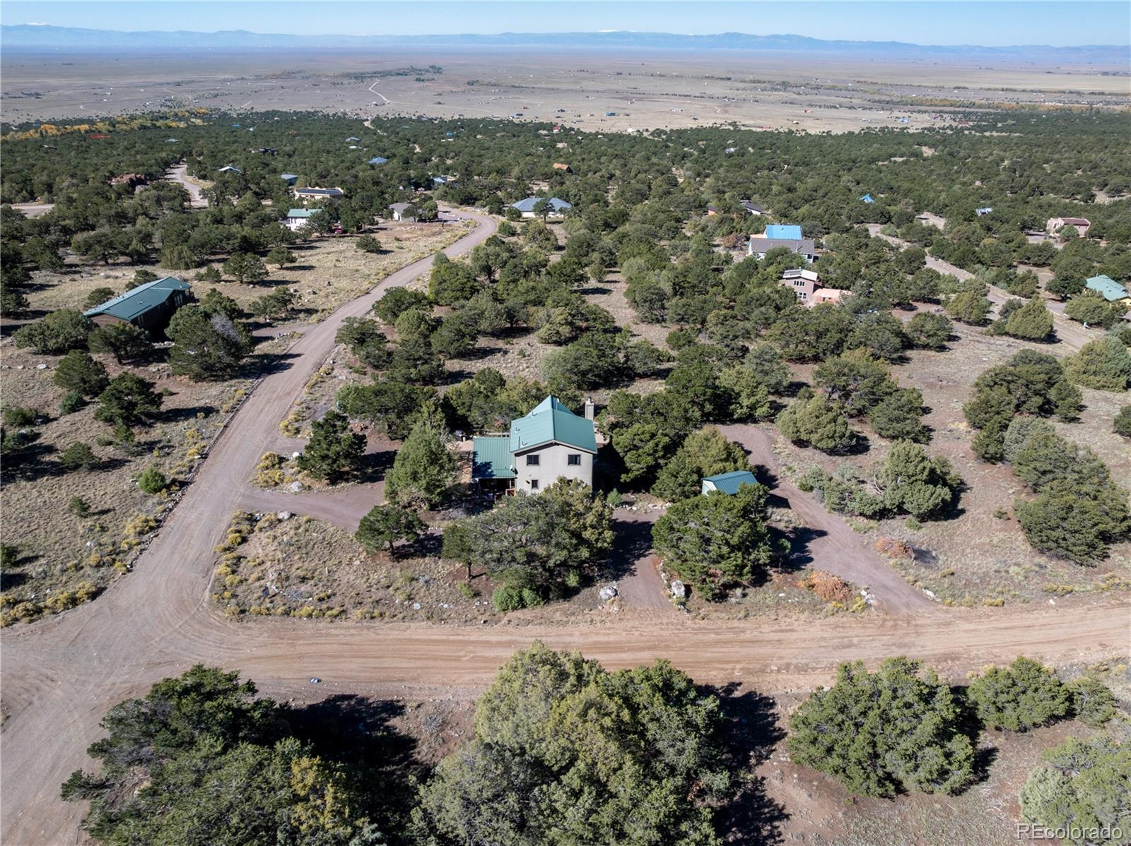 MLS Image #2 for 4262  serene way,crestone, Colorado