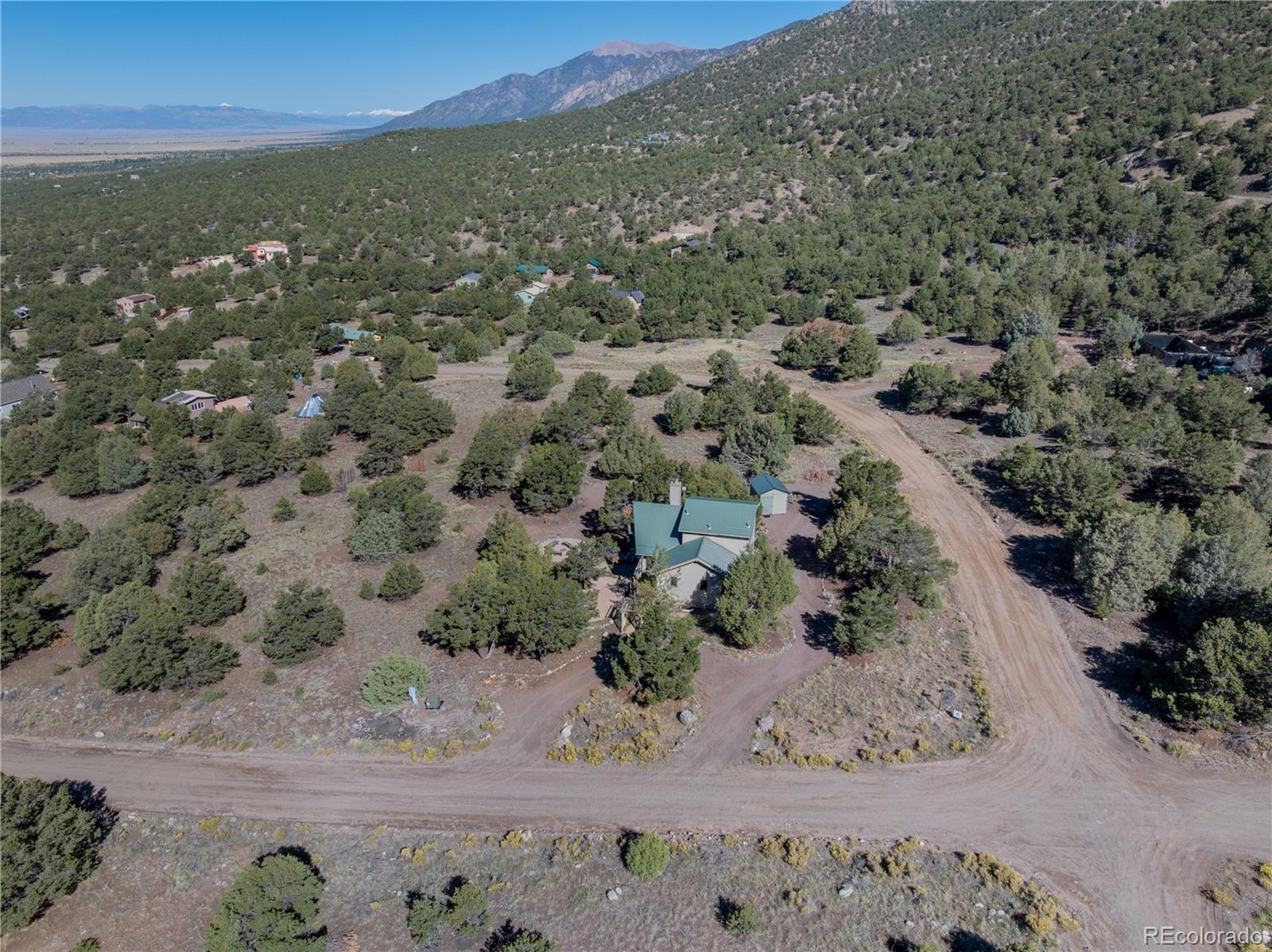 MLS Image #3 for 4262  serene way,crestone, Colorado