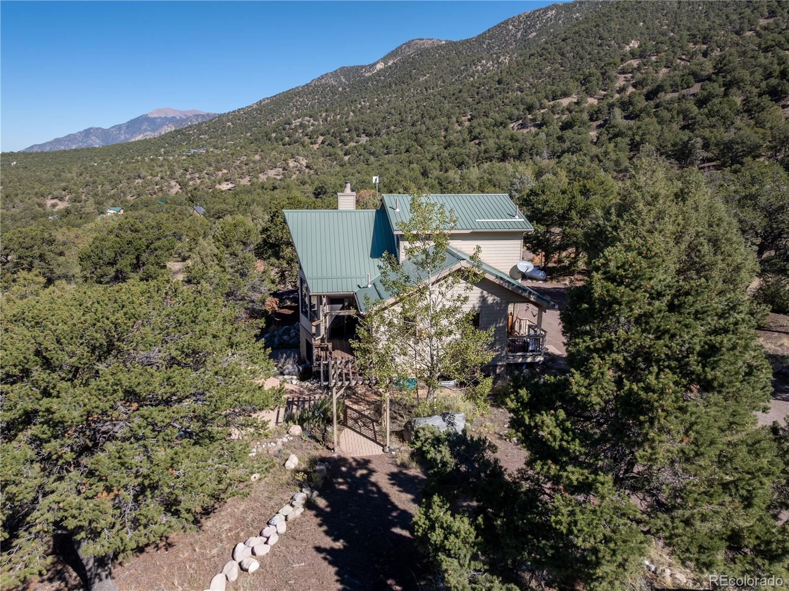 MLS Image #4 for 4262  serene way,crestone, Colorado