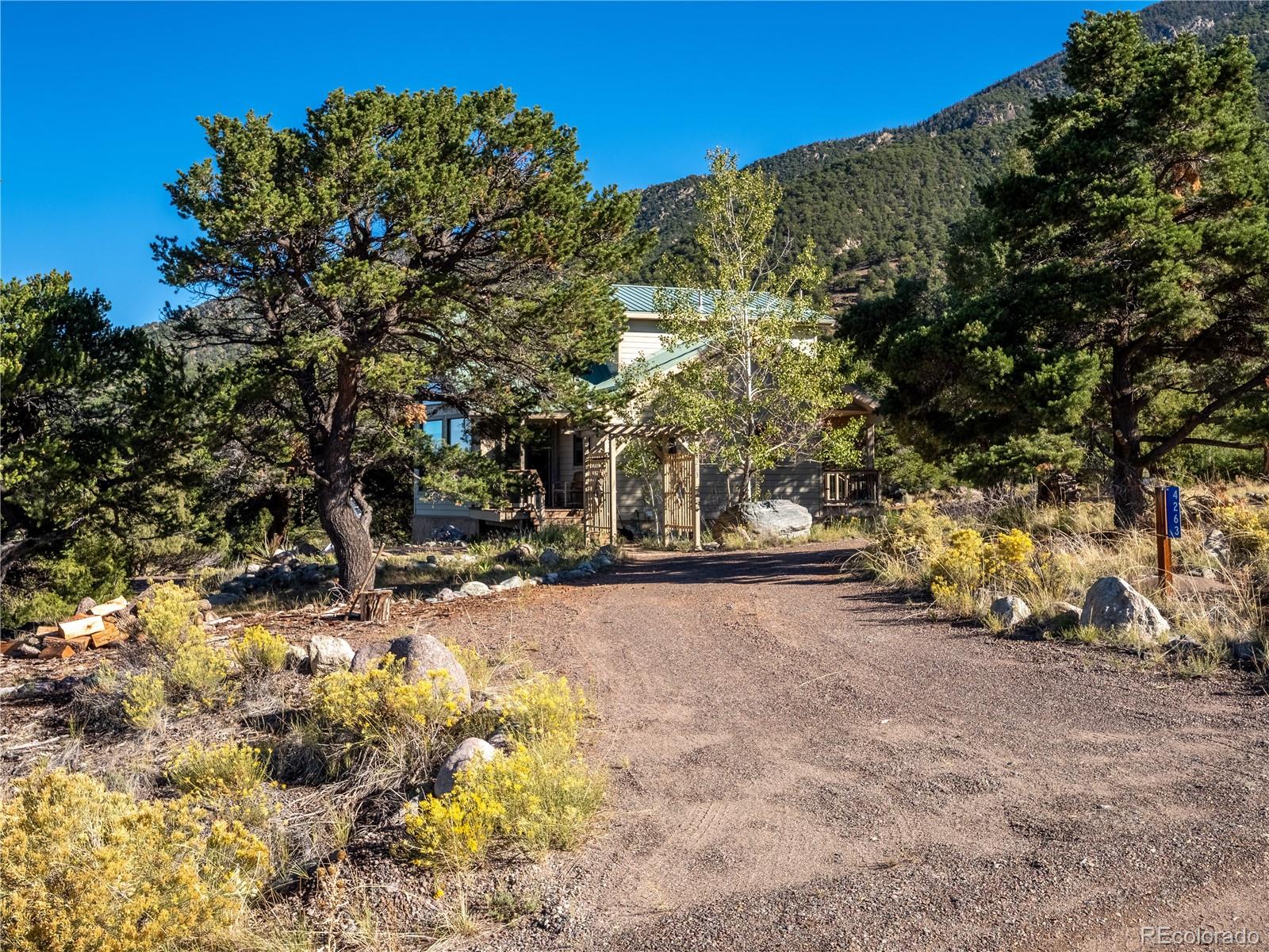 MLS Image #6 for 4262  serene way,crestone, Colorado