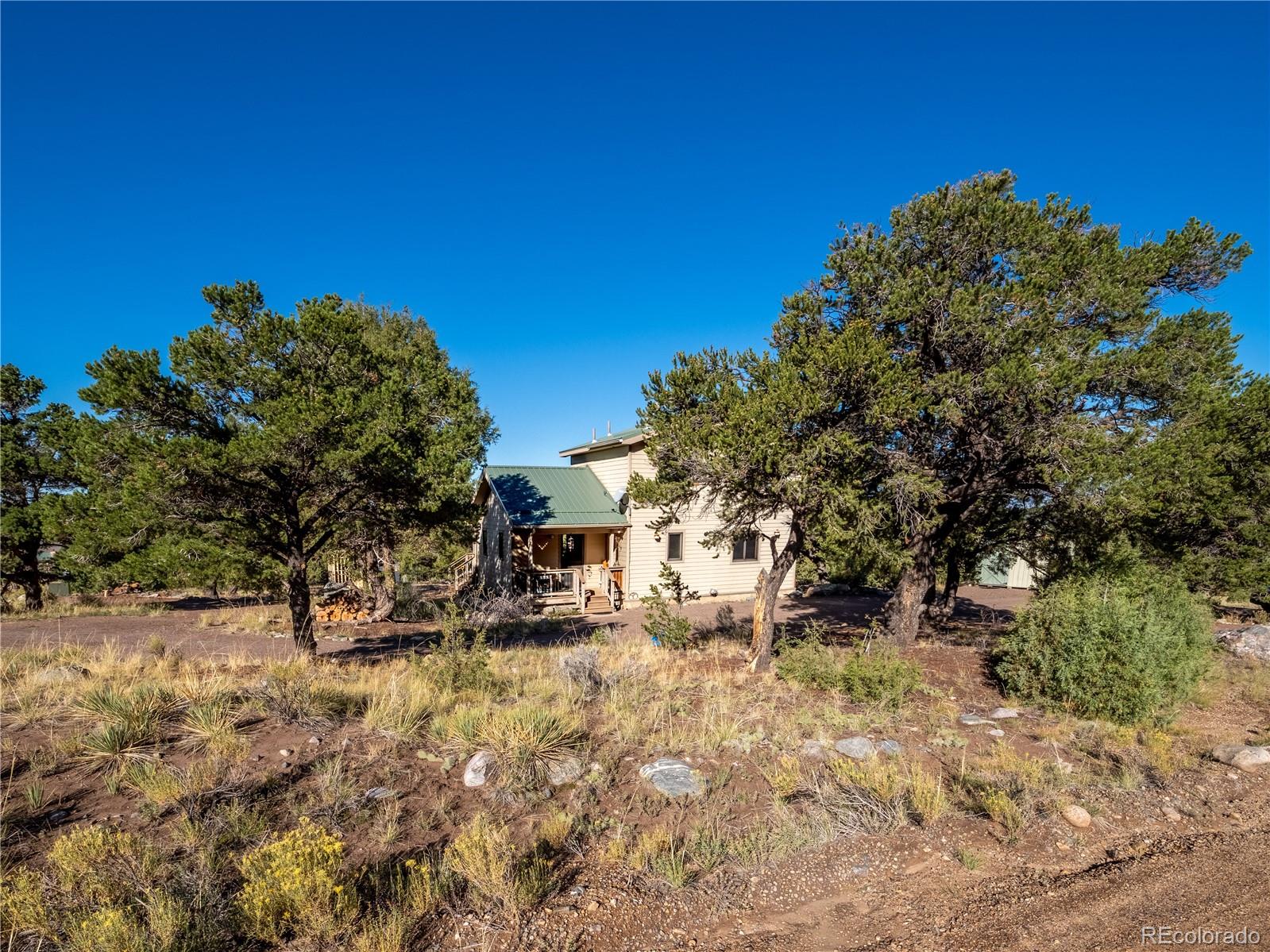 MLS Image #7 for 4262  serene way,crestone, Colorado