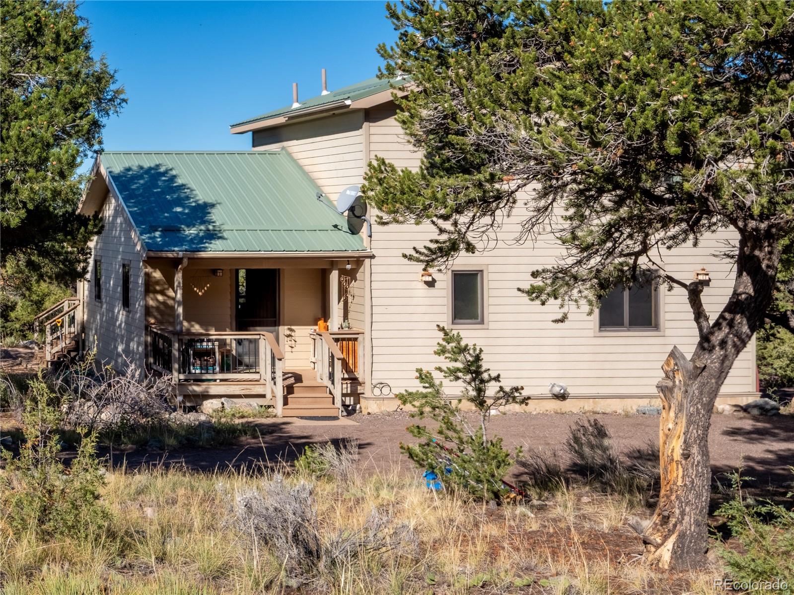MLS Image #8 for 4262  serene way,crestone, Colorado
