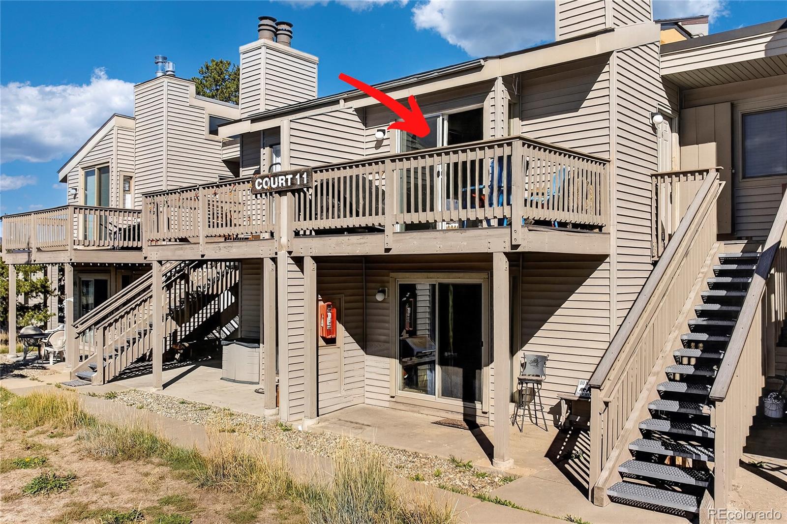 MLS Image #1 for 382  county road 832 ,fraser, Colorado