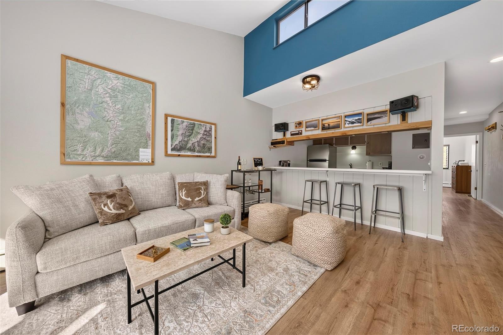 MLS Image #3 for 382  county road 832 ,fraser, Colorado