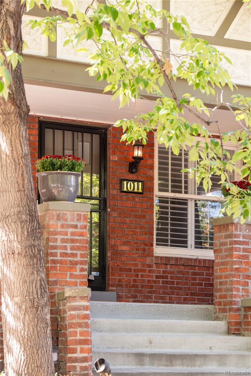 MLS Image #1 for 1011  adams street,denver, Colorado
