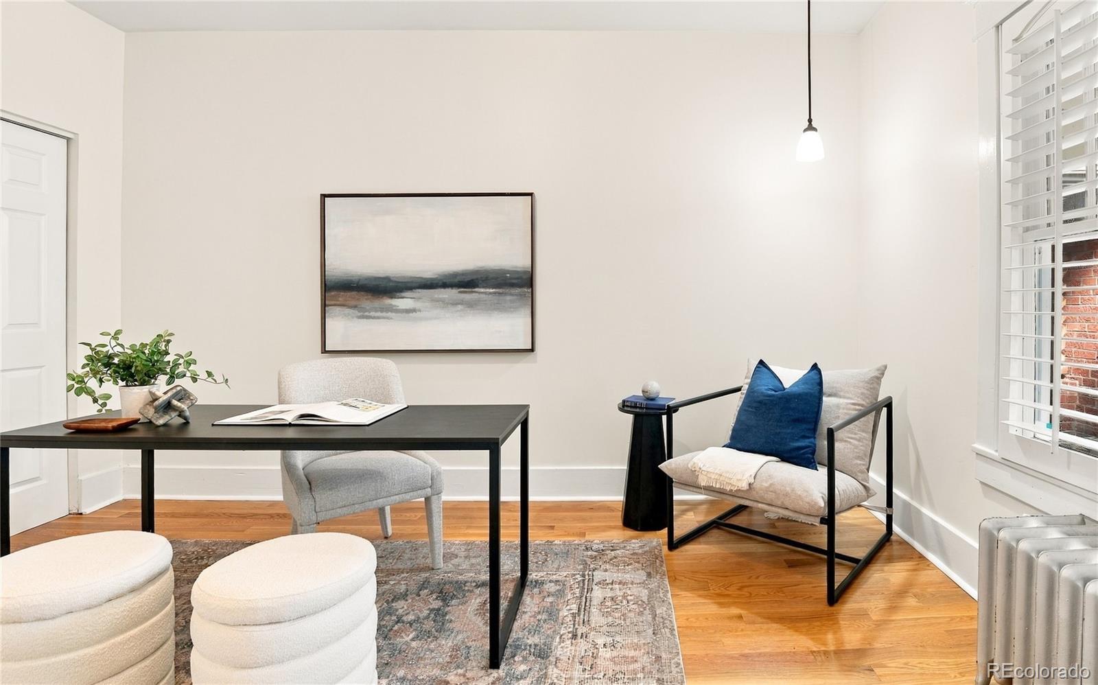 MLS Image #19 for 1011  adams street,denver, Colorado