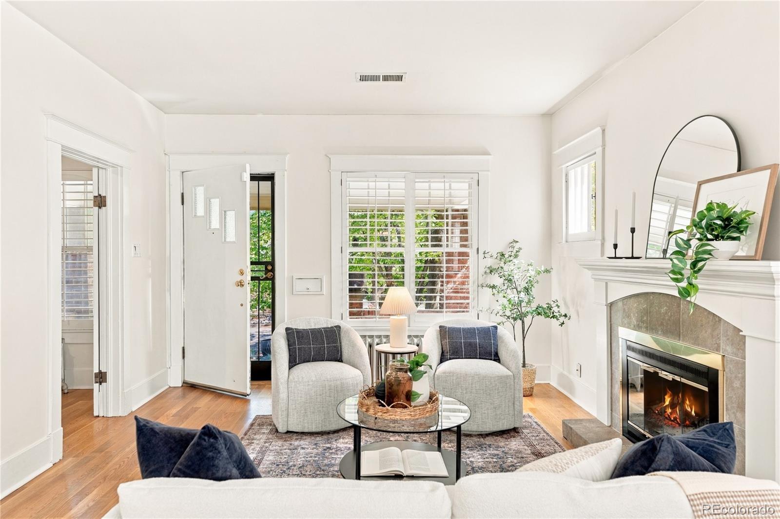 MLS Image #2 for 1011  adams street,denver, Colorado