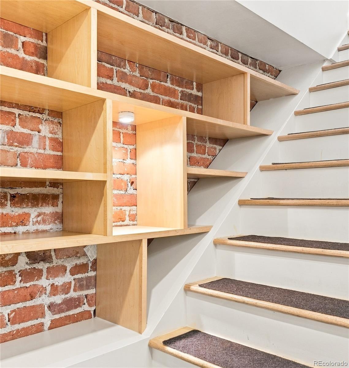 MLS Image #20 for 1011  adams street,denver, Colorado