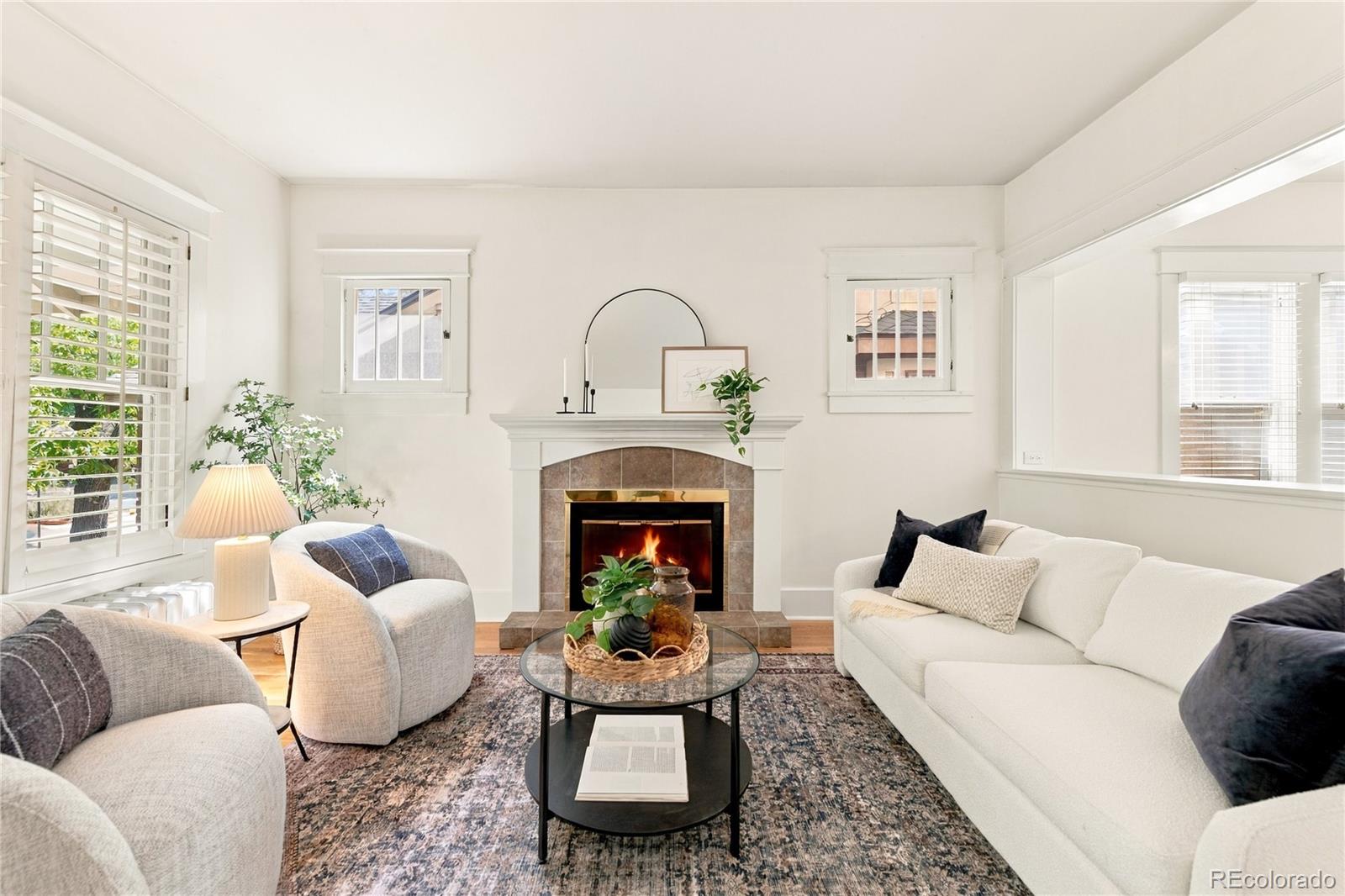 MLS Image #3 for 1011  adams street,denver, Colorado