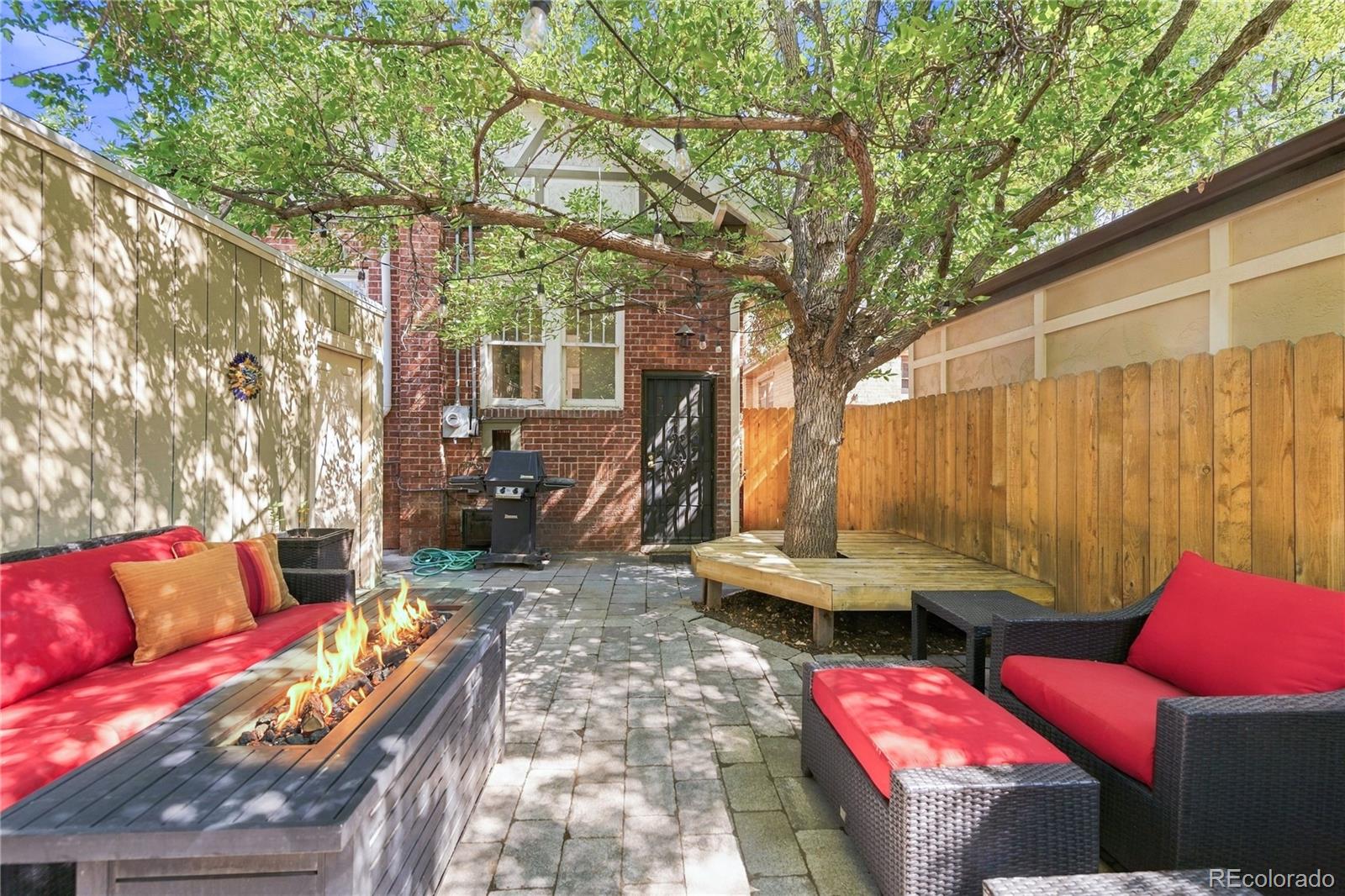 MLS Image #33 for 1011  adams street,denver, Colorado